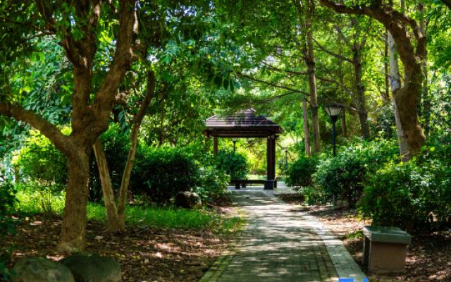 Yunshan Hotel