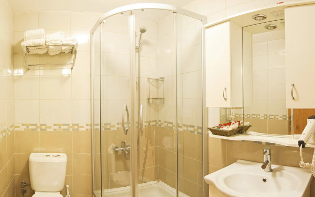 Anka Business Park Hotel