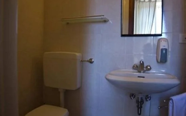 Hotel Ristorante La Vignetta Cernobbio