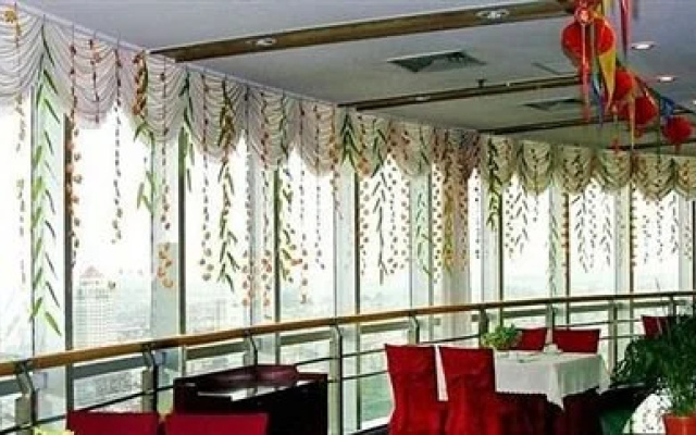Han Zhong Post Hotel