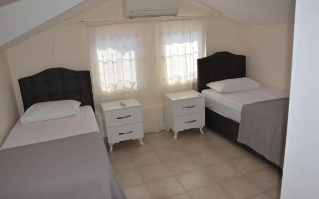Mirvilla Naz3 Fethiye