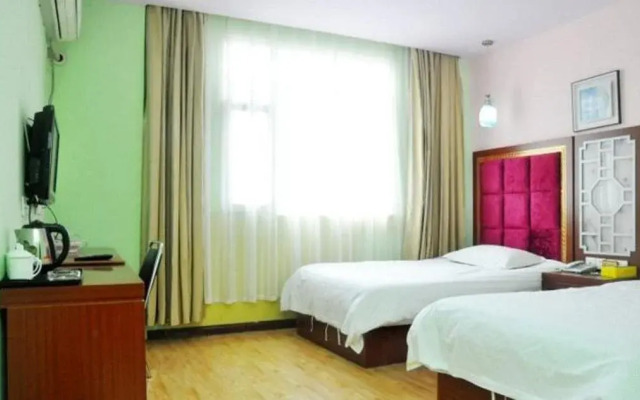 Ruyue Express Hotel