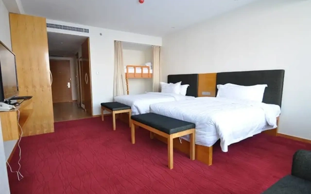 Genting Grand Chongli