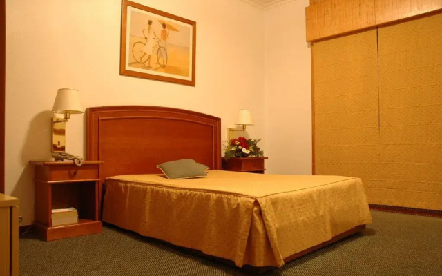 Hotel Costa Verde
