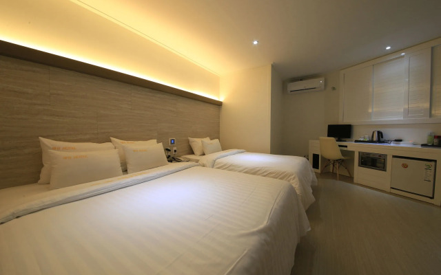 Daesan Hotel