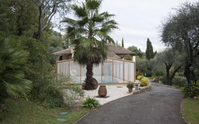El Patio