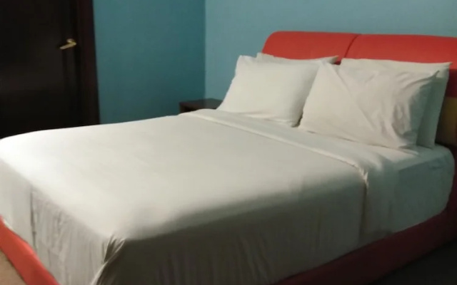 KL Smart Suite At Kuala Lumpur
