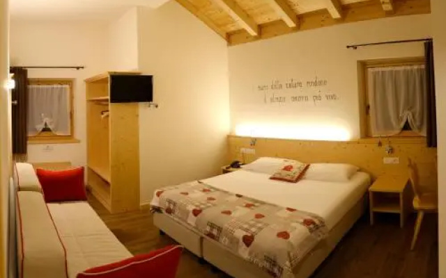 Chalet Serena