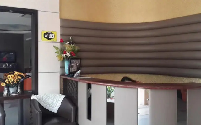 Prima Asia Hotel