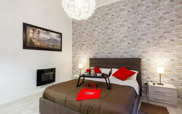 Borgo S. Antonio Abate I - BH 89