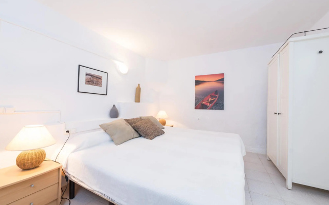 CAN CAPET - Villa with private pool in Andratx. Free WiFi