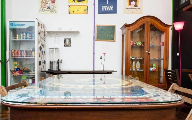 Rio Aplauso Hostel