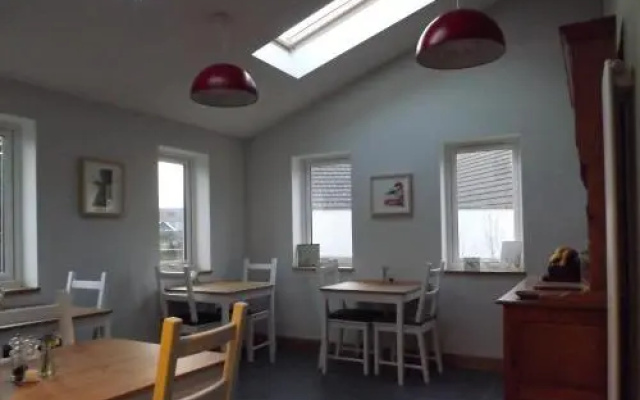 Ty Boia Bed & Breakfast