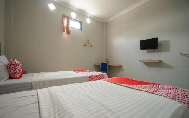 Indo Hotel by OYO Rooms