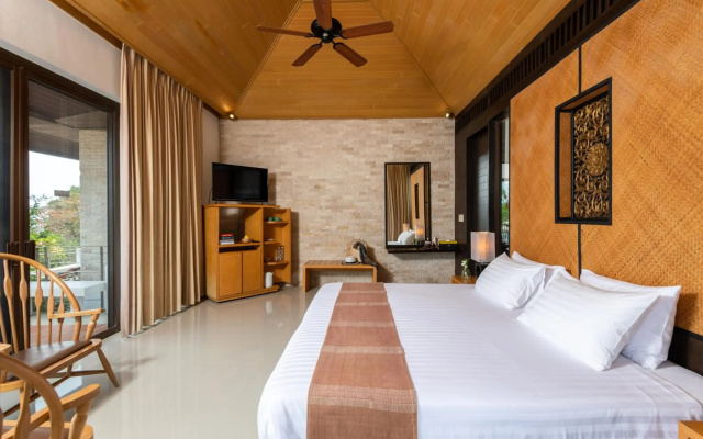 Baan Krating Phuket Resort