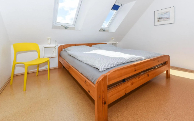 Ferienwohnung Lee im Haus Nemo am Tief
