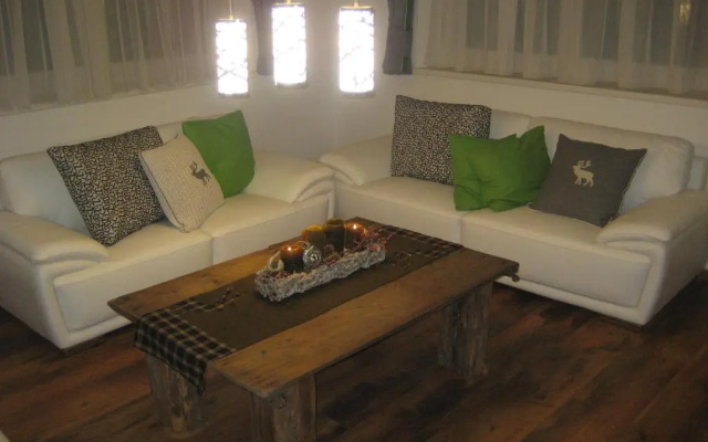 Alpen Chalet Eben