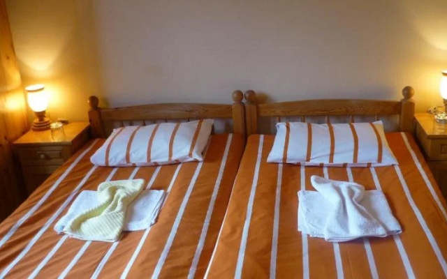 Guest House Velina