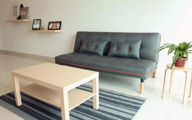 The Raffles Suites by Stayshare Homes
