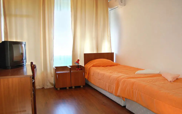 IHS Hotel