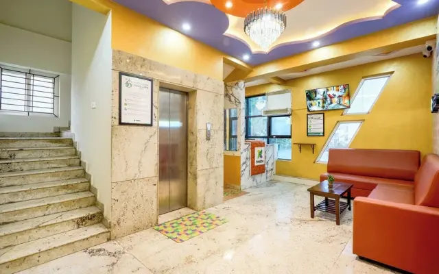 Treebo Three Street Inn RR Nagar