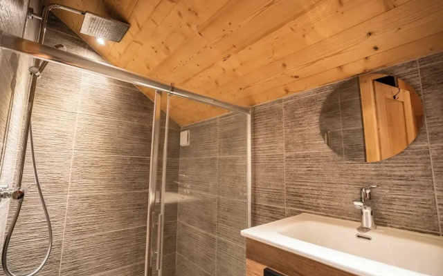 Chalet Les Cerfs