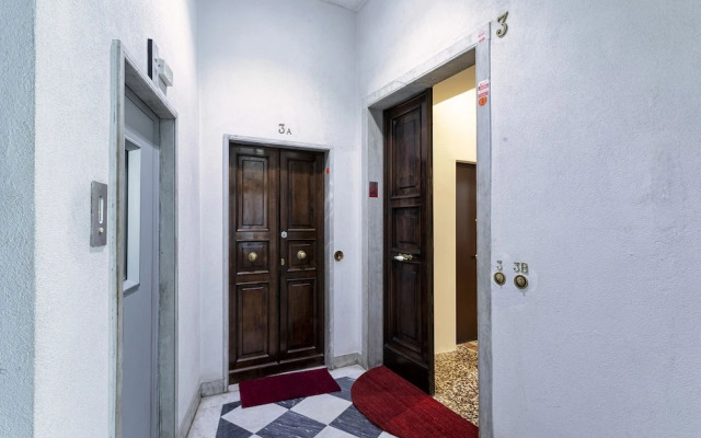 Corvetto Luxury Suite by Wonderful Italy