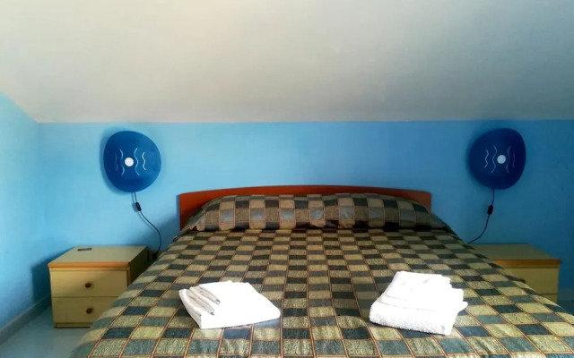 Kairos B&B