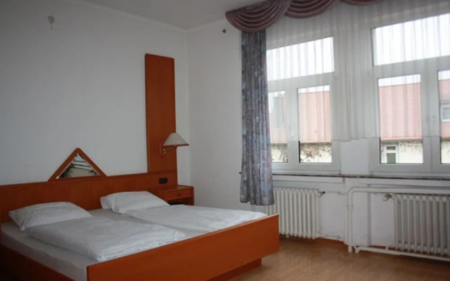 Hotel Anker