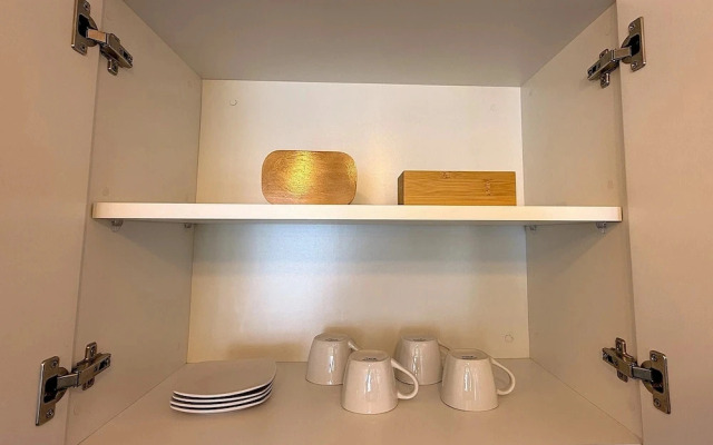 Aparts4Days 1 Bedroom Apartment AR
