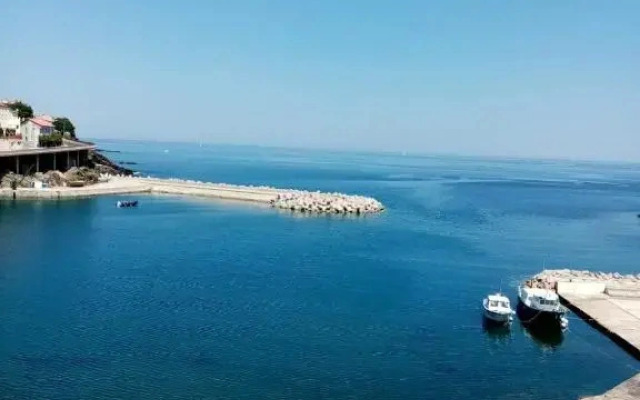 La Villa Rosace
