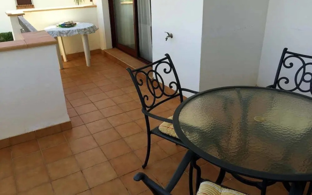 Apartamento Jardines I3-1D