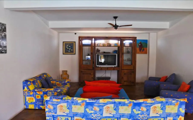 Costa Azul Praia Hotel