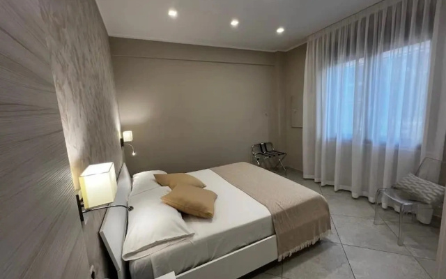 B&B Lamezia Central Airport