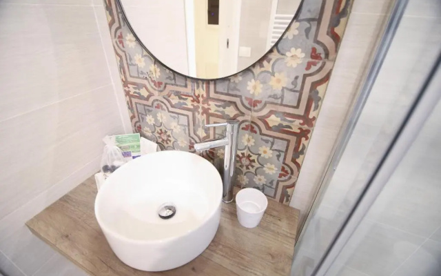 Bedda Mari Rooms Suite