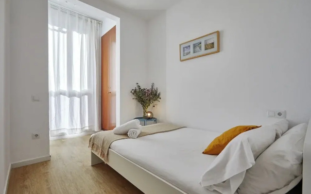 BBarcelona Clot Apartments
