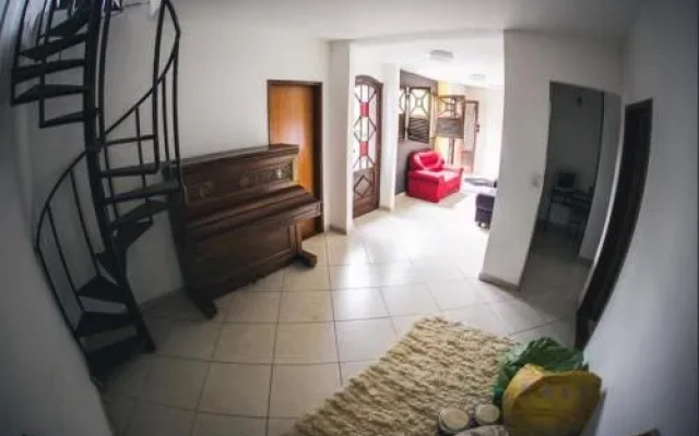 Hostel Divinopolis