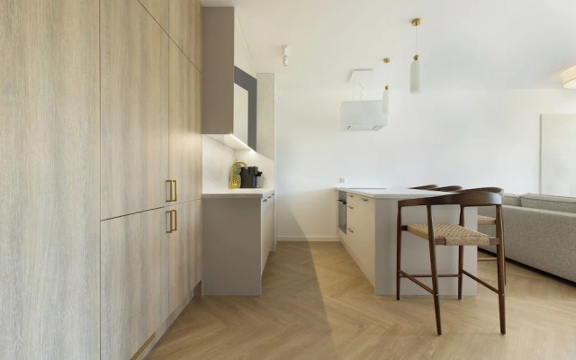 Elite Apartments Letnica Deluxe