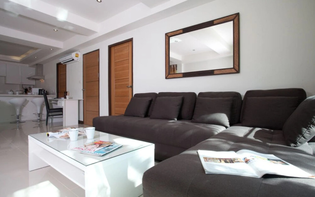 Villa Phawta – 2 Bedrooms Villa in Kamala