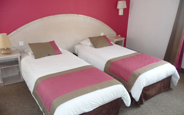 Hotel de Flore