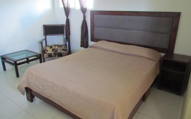 Hotel Plaza Coral