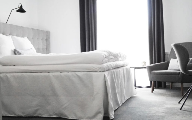 Hotel Bella Italia