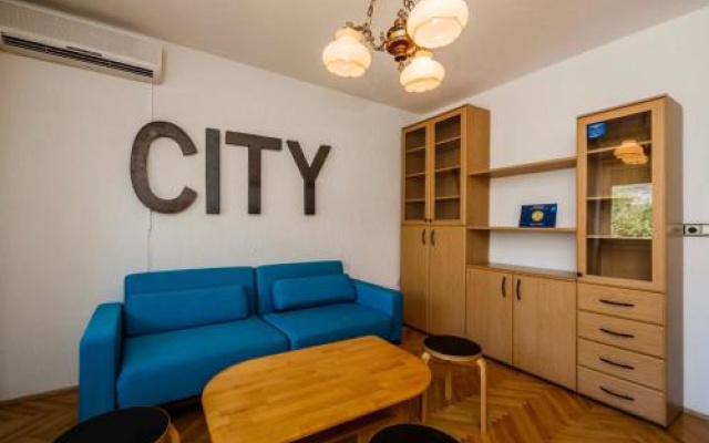 Apartments Mila