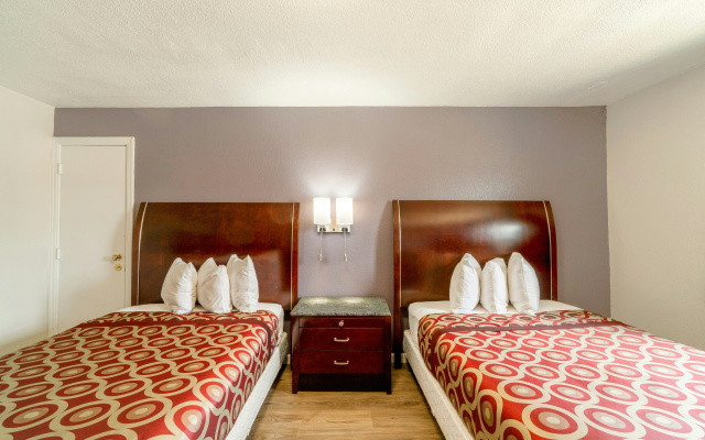 Economy Inn By OYO, Lamesa TX