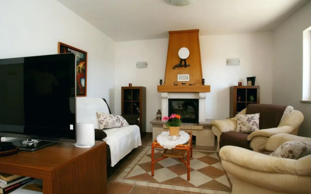 Villa Damjan