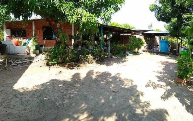 Hostal Villa Juliana