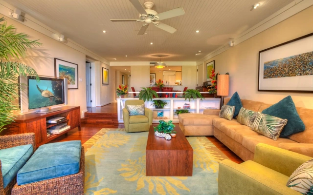 3-Bedroom Villa 106 in Kahuku