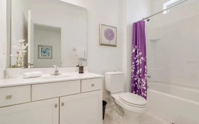 Affordable Stays Kissimmee