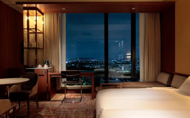 Candeo Hotels Osaka Hirakata