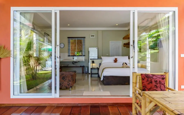 Gecko Beach Villas